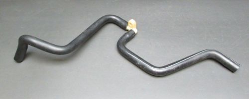 Kawasaki sx 750 1992 siphon system hoses