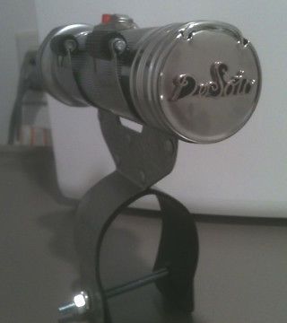 Desoto automobiles steering dash parts emergencylightrare