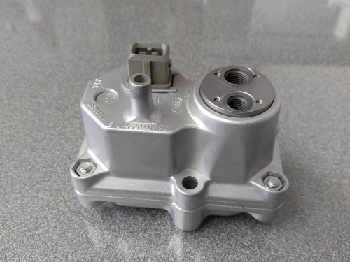 Nice used original genuine porsche 911 wur warm up regulator 0438140090 1982-83