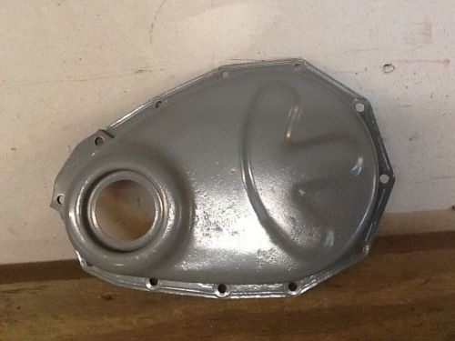 1949 49 1950 50 1951 51 1952 52 chevrolet 216 timing cover