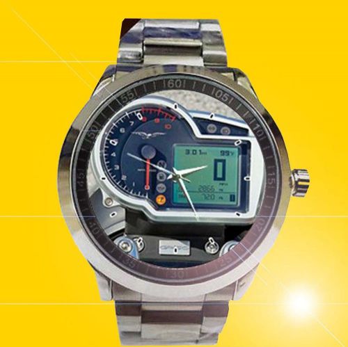Hot item  moto guzzi griso   wristwatches
