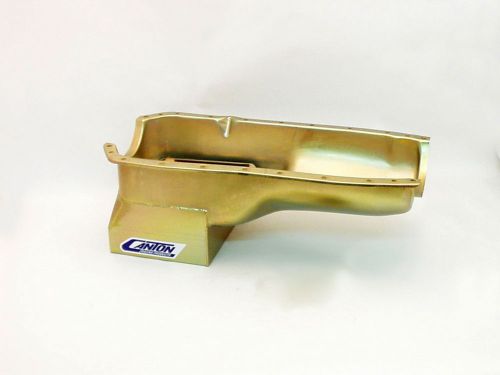 Canton racing products 15-502 oil pan
