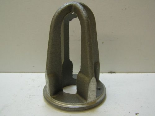 New alum fuel cell roll over check valve ball cage race fuel safe atl 100814-9