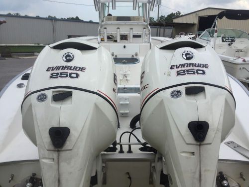 250 etec evinrude outboard