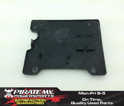 Arctic cat 700 4x4 mudpro main engine wiring harness bracket #22 2012