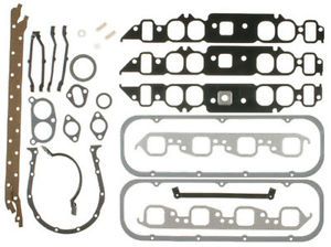 Victor 95-3425vr engine kit set