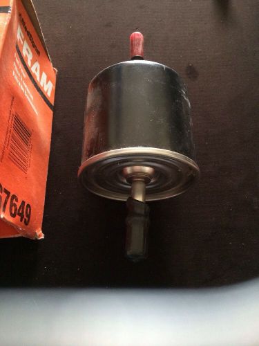 A fram g7649 fuel filter (new)