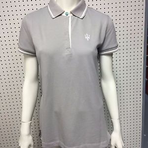 Maserati women&#039;s polo- large