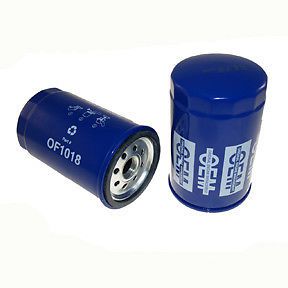 Engine oil filter original eng mgmt of1018