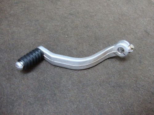 06 2006 polaris atv predator 500 shifter #z121