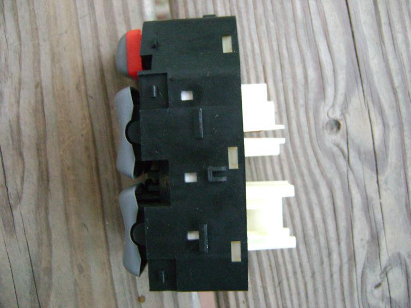 1997-2003 PONTIAC GRAND PRIX MASTER WINDOW SWITCH 4 DOOR OEM, US $6.95, image 2