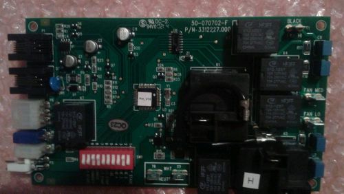 Dometic 3312022.000 comfort control center air conditioner conversion kit