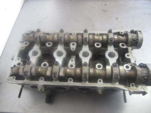 #jb11 2007 chevrolet aveo 1.6 cylinder head