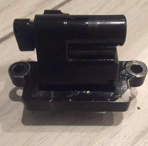 Nib mercruiser 496 8.1l v8 gm ignition coil 889925 r117013 3859078 9-29710