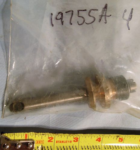 Mercury marine mercruiser 19755a4 boat lower unit shift spool assembly