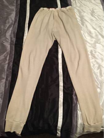 Simpson nomex fireproof underwear pants size xl race car arca street hobby stock