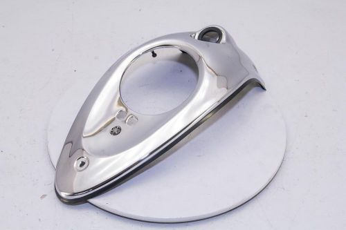 2007 yamaha road star xv 1700 fuel tank cover speedometer housing