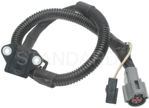 Engine crankshaft position sensor fits 1991-1993 mercury topaz  standard mo