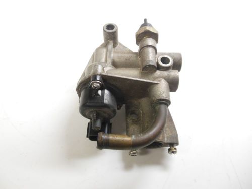 Yamaha 115hp outboard control valve  p.n. 68v-13105-00-00, fits: 2000-2006 an...