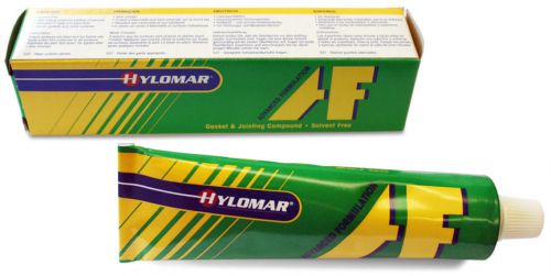 Hylomar advanced formulation (3 oz. tube) solvent free