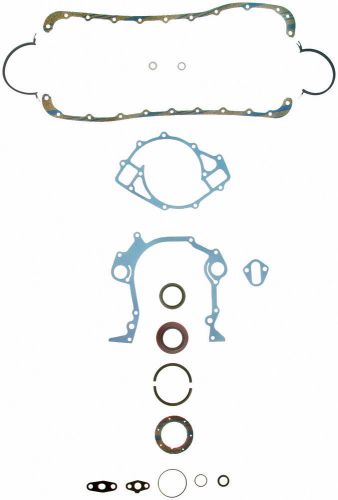 Engine conversion gasket set fits 1969-1978 mercury marquis montego colony park