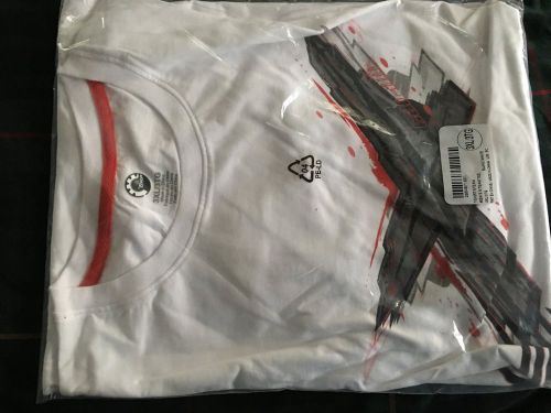 Can am mens t shirt 3xl