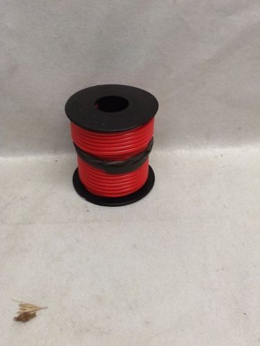 35 ft primary wire (red)