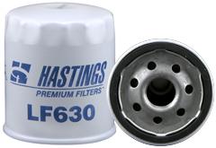 Hastings filters lf630 oil filter-engine oil filter