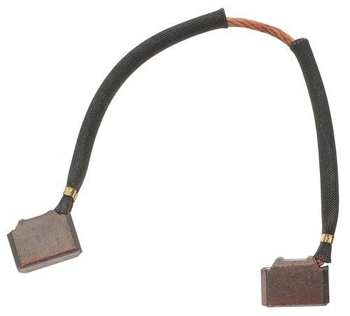 Acdelco professional c732 starter brushes-starter brush