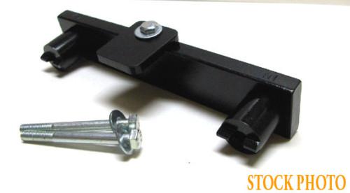 Camshaft  / cylinder head timing alignment & locking tool fits volvo  on sale