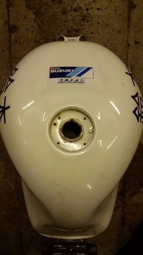 Tl 1000 r 98 99 00 01 02 03 fuel gas tank