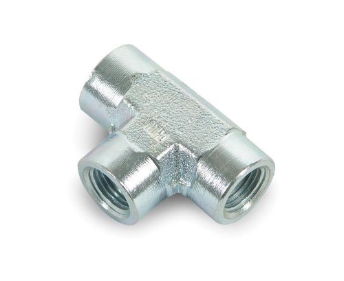 Earls 961701erlp t-fitting female 1/8 npt