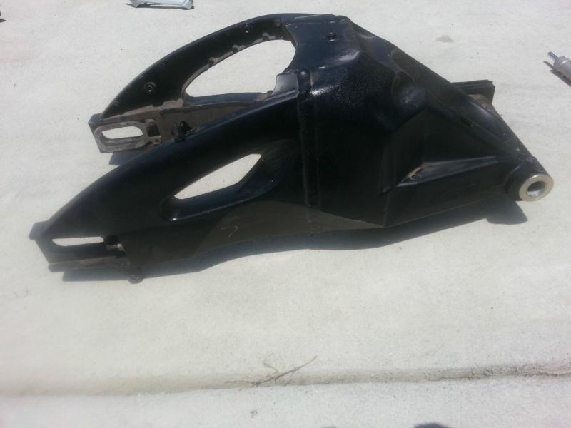 2006 - 2007 suzuki gsx-r gsxr gsx r 600 / 750 swingarm