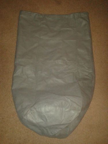 Light weight car cover carry bag - water proof - save $
