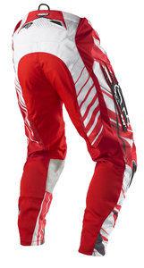 Fox Racing 360 Pants - Red 04205-003, US $109.99, image 2
