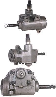 CARDONE 27-5002 Steering Gear Box-Reman Manual Steering Gear, US $415.71, image 2