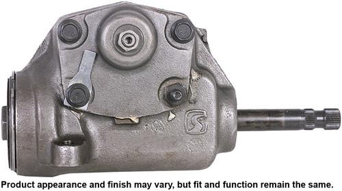 CARDONE 27-5002 Steering Gear Box-Reman Manual Steering Gear, US $415.71, image 3