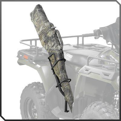 Sportsman lock and & ride gun scabbard boot mount holder 11 12 13 400 500 800