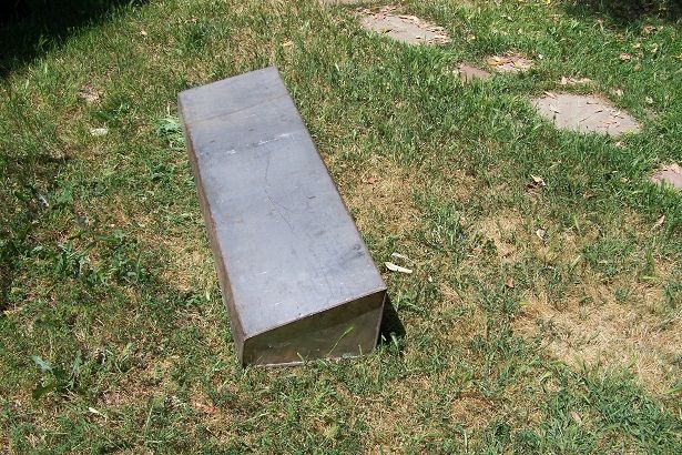 new stainless steel gas tanks , US $300.00, image 2