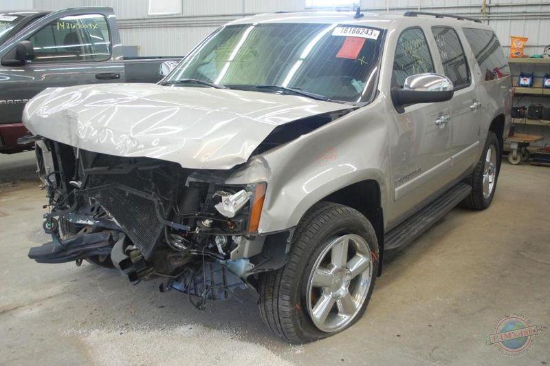 Rear drive shaft suburban 1500 1166913 07 08 assy rear lifetime warranty