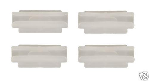 1967 1968 1969 1970 1971 1972 chevelle  nova camaro gto headliner bow clips 4