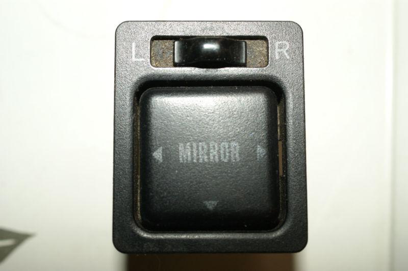 Sell Toyota 4Runner Power Mirror Control Switch 89 90 91 92 93 94 95 in