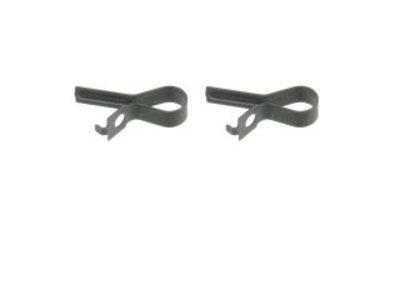 Dorman hw5405 brake anti-rattle spring-brake anti-rattle clip
