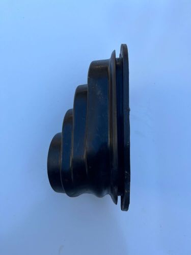 1997-2000 yamaha oem exhaust pipe bulkhead seal gp8-64536-00-00 gp1200 gp800