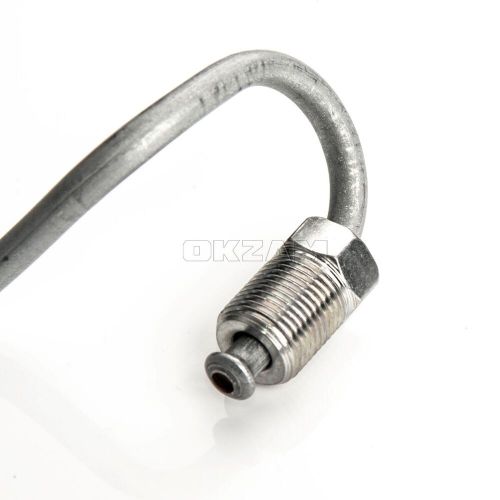 Brake line brake pipe on the rear left brake saddle for VW Beetle 5C 2012-2019-, US $, image 4