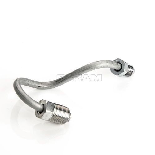 Brake line brake pipe on the rear left brake saddle for VW Beetle 5C 2012-2019-, US $, image 5