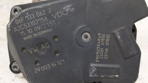 2009-2017 Volkswagen Cc Throttle Body KLDHG, US $28.00, image 4