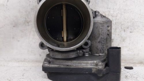 2009-2017 Volkswagen Cc Throttle Body KLDHG, US $28.00, image 6