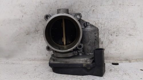 2009-2017 Volkswagen Cc Throttle Body KLDHG, US $28.00, image 9