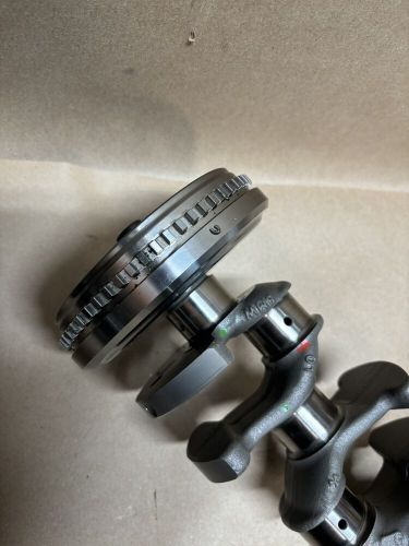 Crankshaft Crankshaft BMW S1000RR 20-22 S1000R 21-22 M1000RR 20-22 Stock #0191, US $999.99, image 2